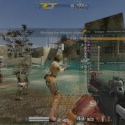 Garena AVA Hacker HEAVYSMOKE