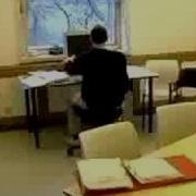 Computer Rage