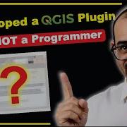 QGIS Plugin Development With AI From Field Expert To Developer