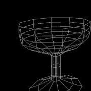 AP QB64 3D Graphics Example