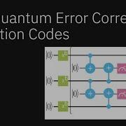 10 Introduction To Quantum Error Correction