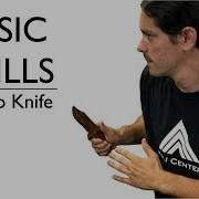 Knife Fighting Techniques For Beginners Filipino Martial Arts