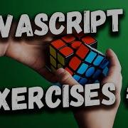 Упражнения по написанию кода на JavaScript для начинающих Упражнения для начинающих часть 4