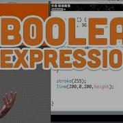 5 1 Boolean Expressions Processing Tutorial
