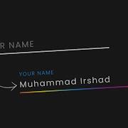 CSS Input Field Text And Gradient Border Animation Effects CSS Only Floating Label