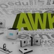 AWK Command Session 2 Select Complete Data From File