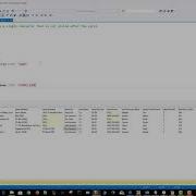 SQL Server Tutorials 7 How To Use The LIKE Operator With WildCards