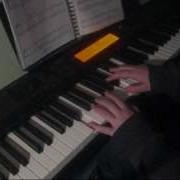 Berserk Gatsu Piano Cover
