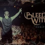 BLEED FROM WITHIN Zenith OFFICIAL MUSIC VIDEO