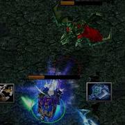 DOTA ABADDON CARRY MODE 999 ATTACK SPEED BROKEN