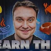 Learn THIS Programming Language Based On Your Interests