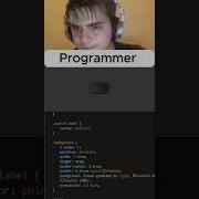 Graphic Designer Vs Programmer