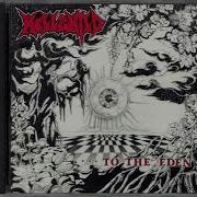 Hellchild To The Eden Full Album 1992 Death Metal