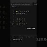 Python Puzzlers A Brain Teaser Quiz To Boost Your Coding Skills New Series 18 Python