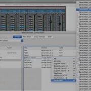 Pro Tools Tech Tip Dante Virtual Soundcard