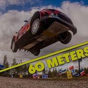 The Wildest Jumps In Rallying History