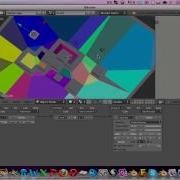 BGE Advanced AI Without Python But With Navmeshes
