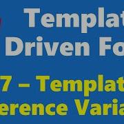 12 7 Template Reference Variable Template Driven Form Angular Series