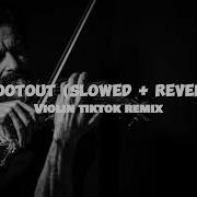 Shootout Slowed Reverb TikTok Violin Remix
