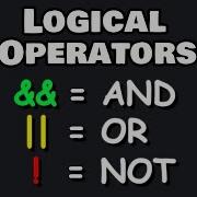 Java LOGICAL OPERATORS Are Easy