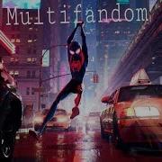 This Isn T Real Multifandom Thanks For 3k Subs