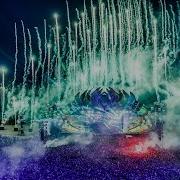 Defqon 1 Weekend Festival 2018 Official Saturday Endshow