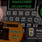 PIGGY BOOK 2 CHAPTER 12 TRUE ENDING UNLOCK TIO SKIN Roblox