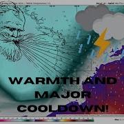 Early April Storm Incoming