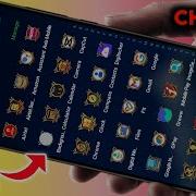 How To Change Android Apps Icon Design Mobile Screen Icon Change Kaise Kare Change Phone Design