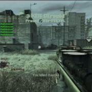 TRIPLE D Cod4 Random