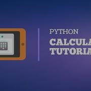 Python Desktop Calculator App Tutorial For Beginners With TKinter Part 2 2