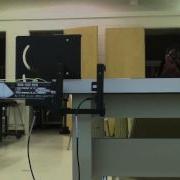 PHY136 Projectile Motion