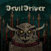 DevilDriver 1 Pray For Villains Pray For Villains 2009 Heavymetal