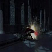 Devil May Cry 4 BUG