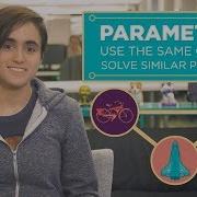 CS Discoveries Functions With Parameters