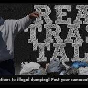 Real Trash Talk Town Hall Meeting With Alameda County Supervisor Nate Miley