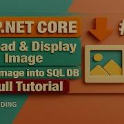 Upload Display Image In ASP NET Core 8 Save Image To SQL Database Full MVC Tutorial