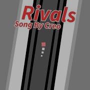 Creo Rivals Project Arrhythmia Level By Aqua Me