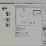TileView Demo Using DockShell Microsoft LightSwitch Shell Extension