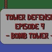 Tower Defense In GameMaker Studio 2 3 Episode 9 Bomb Tower