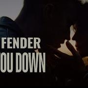 Sam Fender Get You Down Official Video