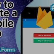 Xamarin Forms Tutorial 19 IOS Cloud Firestore Data Mapping Time Tracker App