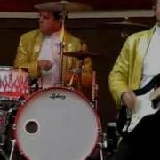 This Drummer Is At The Wrong Gig