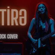 XATİRƏ MEMORY Azerbaijani Song Blues Rock Cover