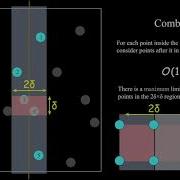 Closest Pair Of Points Divide And Conquer Explained