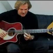 John Jorgenson Gypsy Guitar
