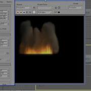 Fumefx Fire Tutorial
