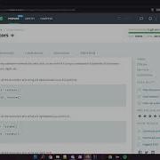 HackerRank Python Problem String Validators Competitive Programing With Python Codolearn
