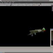 6 DoF Mouse Demo