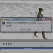AniMate2 New To AniMate 17 Export